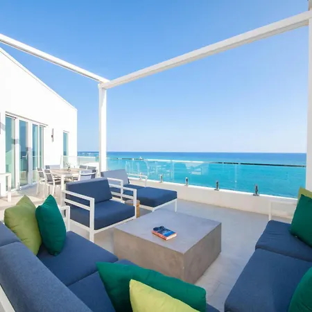 Rum Point Resort 503 Penthouse